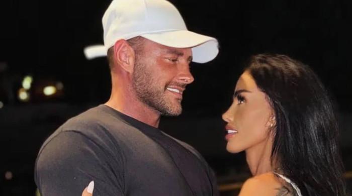 Katie Price faces another disaster after husband Lee Andrews' jail release