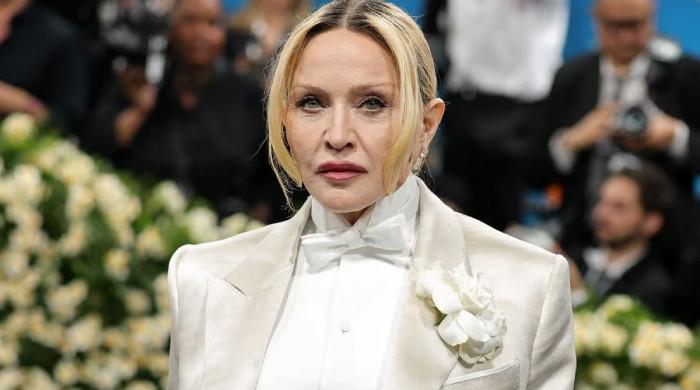 Madonna's dance floor revival has fans counting down the days