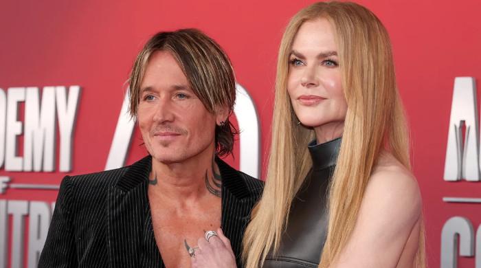Keith Urban stuns fans with first public reaction to Nicole Kidman after split