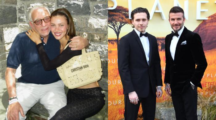 Nicola Peltz's Father's Day post sparks talk amid Beckham family tensions