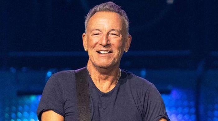 Bruce Springsteen shares the truth about his Oscar win: 'Lucked out'