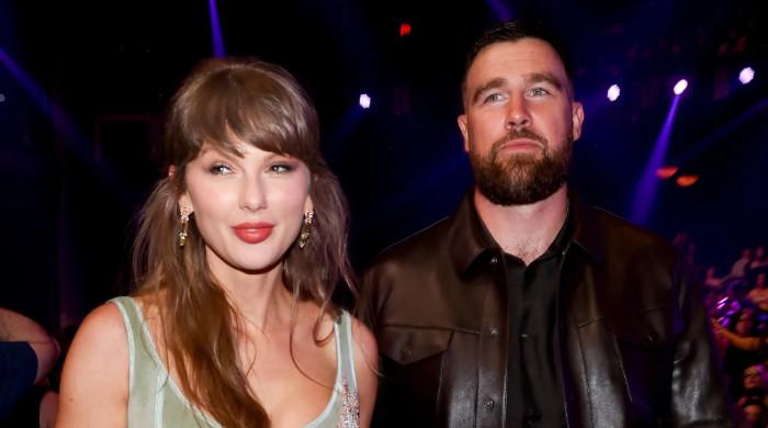 Taylor Swift's private jet appearance fuels growing bachelorette rumours