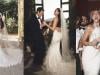 Dua Lipa's Chanel wedding dress features 480,000 beads, 25,000 feathers: Here's story behind it
