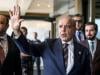 PM Shehbaz, CDF Munir land in Switzerland to participate in US-Iran technical-level talks