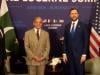PM Shehbaz, Field Marshal Munir meet US delegation led by VP Vance
