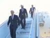 PM Shehbaz, CDF Munir land in Switzerland to participate in US-Iran technical-level talks