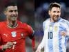 Messi or Ronaldo? Researchers say your answer reveals more than you think