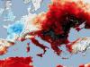 Heatwave grips Europe: France issues red alerts, Spain faces 44°C 