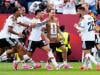 Undav fires Germany to 2-1 win over Ivory Coast and place in the knockouts