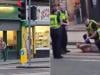 Man charged over suspected anti-Muslim attacks in Edinburgh