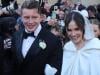 Holly Ramsay reveals pregnancy with Adam Peaty in sweet announcement