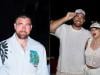 Travis Kelce goes full party mode after epic Taylor Swift shoutout