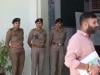 Tight security as India holds exam retest after leak scandal