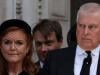 Sarah Ferguson, Andrew ‘secretly scheming' exit amid new security risk