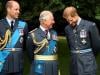 King Charles, William and Harry celebrate big day despite tensions