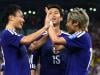 Japan rout Tunisia 4-0 as Ueda shines in World Cup's 1,000th match