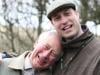 King Charles says 'Happy Birthday' to Prince William in heartfelt message