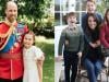 George, Charlotte, Louis mark 'best papa' William's birthday: 'We love you'