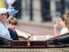 Prince William, Princess Kate children ‘scarred' from Trooping protests?