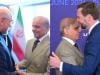 US, Iranian delegations meet Pakistani mediators ahead of much-anticipated talks