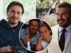 David Beckham insists he loves 'all' his kids after Brooklyn throws shade