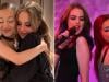 Liz Gillies has emotional night at 'Victorious' costar Ariana Grande's tour