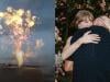 Taylor Swift's Rhode Island lights up with fireworks amid bachelorette buzz