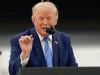 Trump warns of hitting Iran 'very hard again' amid peace talks