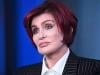 Sharon Osbourne reveals she was hospitalised in worrying health update