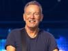 Bruce Springsteen shares the truth about his Oscar win: 'Lucked out'