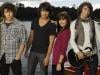 Demi Lovato revisits iconic 'Camp Rock' scenes on film's 18th anniversary