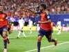 Yamal off mark at World Cup as Spain rout Saudi Arabia