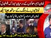 Hamid Mir shows Lebanon's two contrasting realities amid war