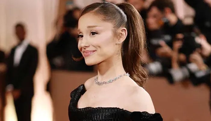 Ariana Grande final LA concert becomes more special with ‘Wicked’ surprise