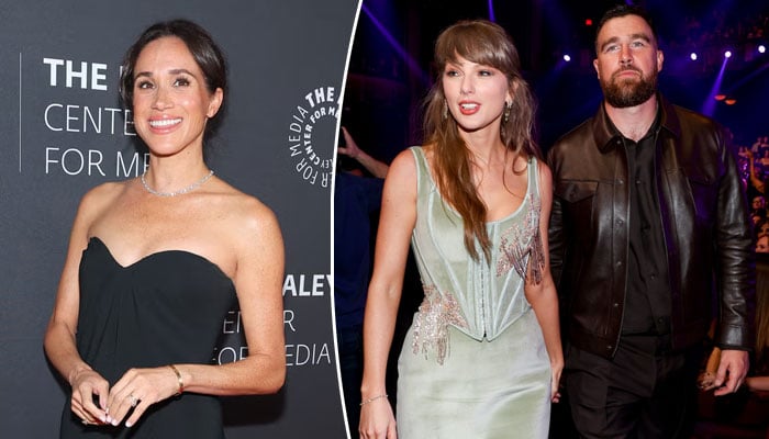 Meghan Markle will attend Taylor Swift, Travis Kelce wedding?