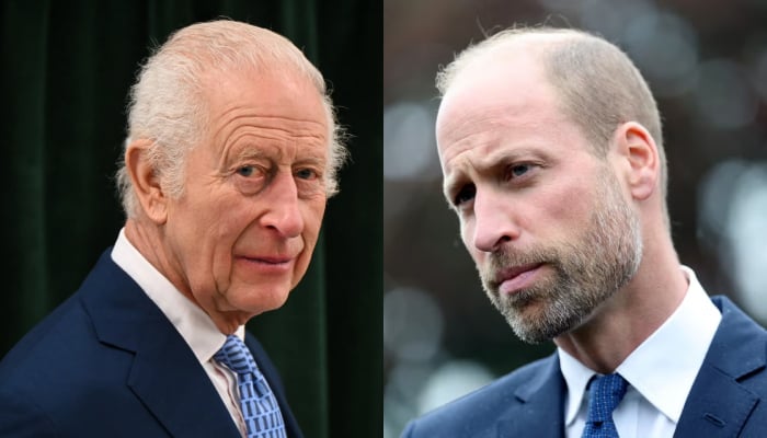 King Charles gives shock to Prince William with power move