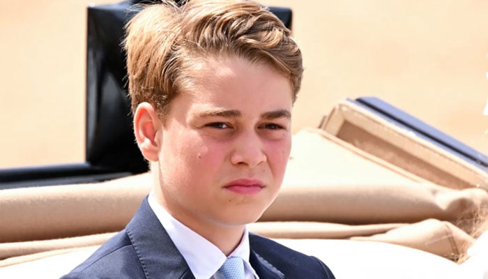 Prince George’s school announcement follows major shake-up