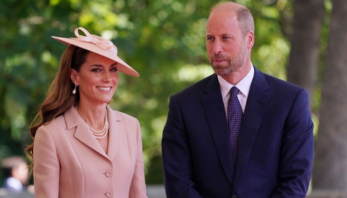 Prince William, Princess Kate issue special message: ‘Welcome to London’