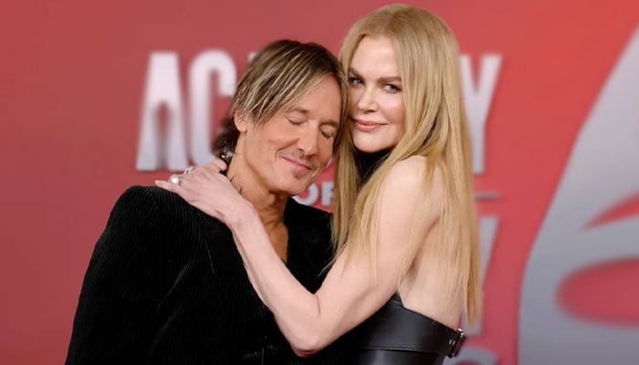 Nicole Kidman shares touching tribute to Keith Urban 6 months after divorce