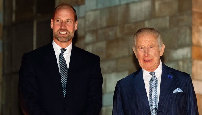 Why Prince William skipped Father’s Day tribute for King Charles