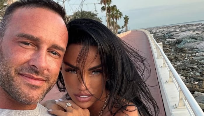 Lee Andrews makes controversial claim about Katie Price’s children
