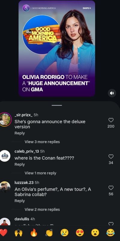 Instagram/ Pop Base