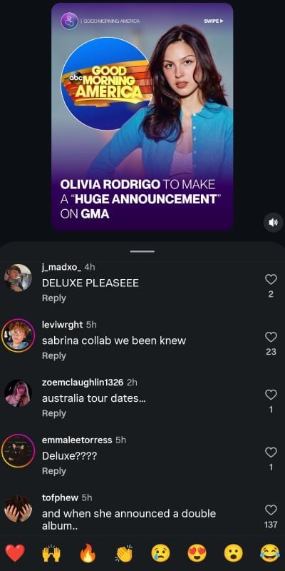 Instagram/ Pop Base