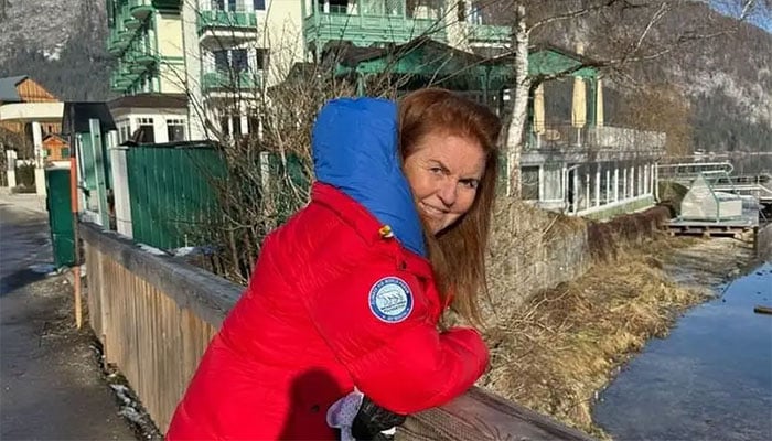 Sarah Fergusons life-changing tragedies revealed