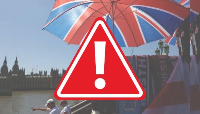 What is red weather warning? Everything you need to know about severe heatwave