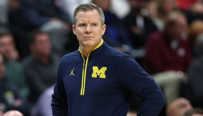 Dusty May set to join Dallas Mavericks after Michigan success