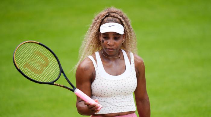 Serena Williams makes major Wimbledon announcement