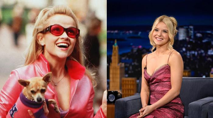 ‘Legally Blonde' remake: Does Reese Witherspoon like the new actress?
