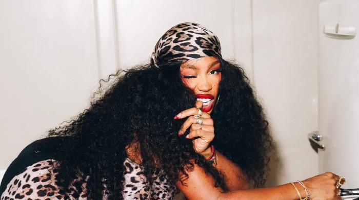 SZA calls out ‘Suno' and musicians using AI