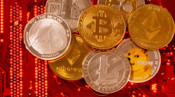 Pakistan's crypto test